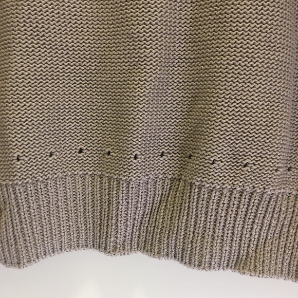 T Alexander Wang  Knit Sweater – Women’s Large - Picture 6 of 10
